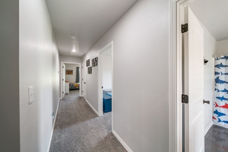 Home For Sale in Chouteau, Oklahoma - image 22