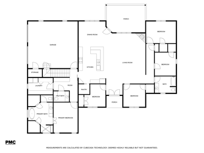 Home For Sale in Chouteau, Oklahoma - image 49