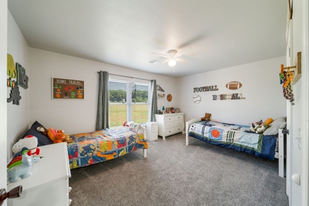 Home For Sale in Chouteau, Oklahoma - image 26