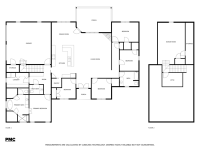 Home For Sale in Chouteau, Oklahoma - image 50