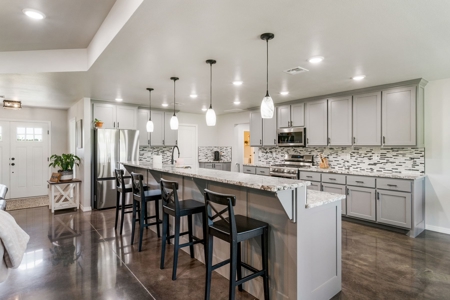 Home For Sale in Chouteau, Oklahoma - image 19