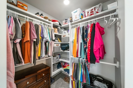 Home For Sale in Chouteau, Oklahoma - image 36