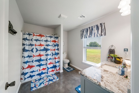 Home For Sale in Chouteau, Oklahoma - image 23