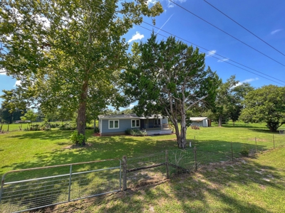 Country Home For Sale In Archer, Fl! - image 1