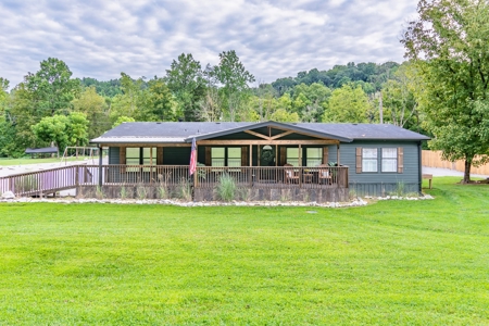 Accepted Offer on Spring Creek in Albany, Kentucky - image 49