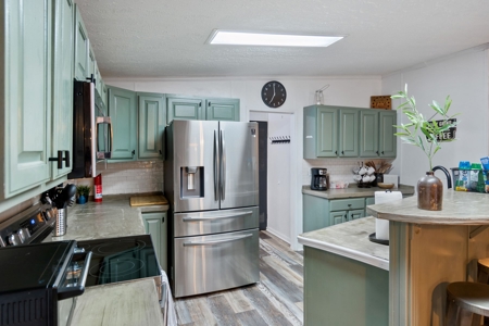Accepted Offer on Spring Creek in Albany, Kentucky - image 9