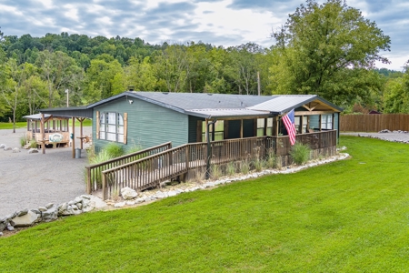 Accepted Offer on Spring Creek in Albany, Kentucky - image 39