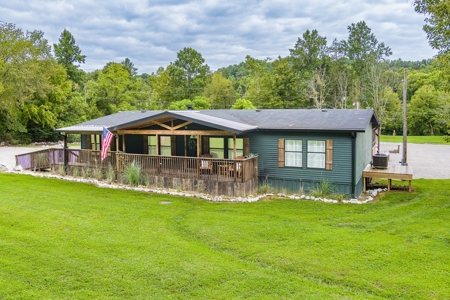 Accepted Offer on Spring Creek in Albany, Kentucky - image 38
