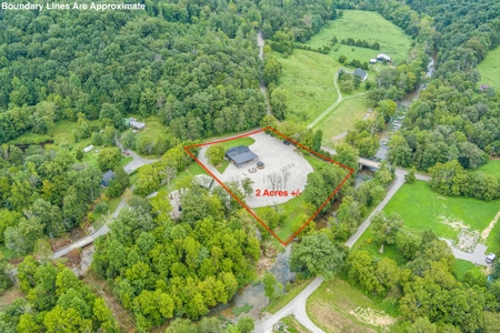 Accepted Offer on Spring Creek in Albany, Kentucky - image 25
