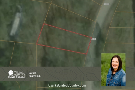 Land for Sale in Taney County, Missouri - image 1