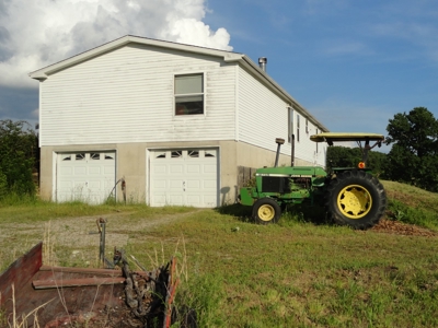120 Acres And Two Home For Sale Camden County, Mo - image 16