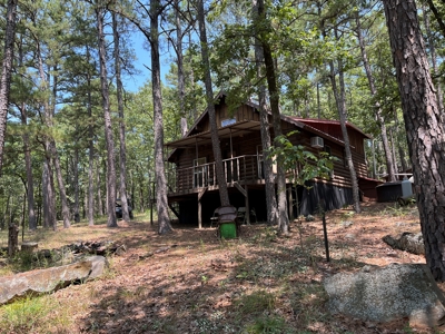 Home on Acreage For Sale in Moyers, Oklahoma! - image 15