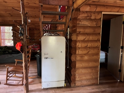 Home on Acreage For Sale in Moyers, Oklahoma! - image 26