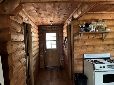 Home on Acreage For Sale in Moyers, Oklahoma! - image 28