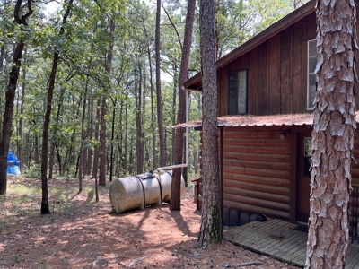 Home on Acreage For Sale in Moyers, Oklahoma! - image 34