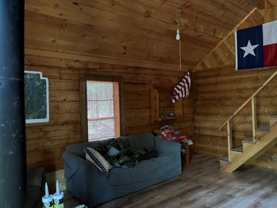 Home on Acreage For Sale in Moyers, Oklahoma! - image 21
