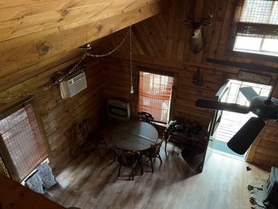 Home on Acreage For Sale in Moyers, Oklahoma! - image 31