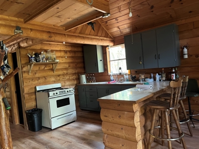 Home on Acreage For Sale in Moyers, Oklahoma! - image 27