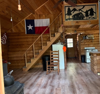 Home on Acreage For Sale in Moyers, Oklahoma! - image 20