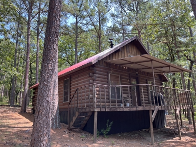 Home on Acreage For Sale in Moyers, Oklahoma! - image 7