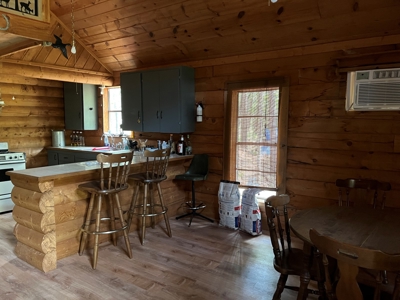 Home on Acreage For Sale in Moyers, Oklahoma! - image 22