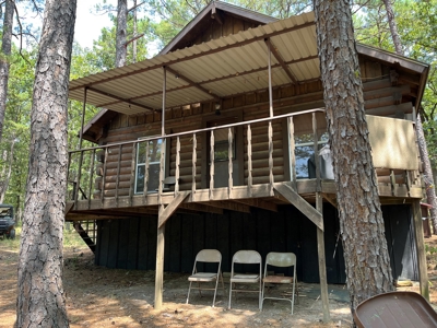 Home on Acreage For Sale in Moyers, Oklahoma! - image 16