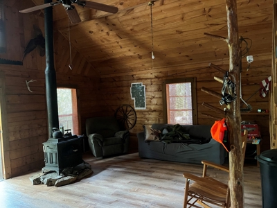 Home on Acreage For Sale in Moyers, Oklahoma! - image 24