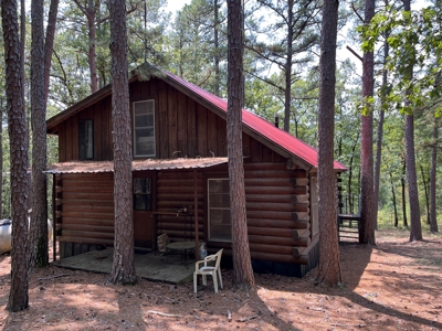 Home on Acreage For Sale in Moyers, Oklahoma! - image 33