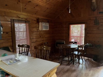 Home on Acreage For Sale in Moyers, Oklahoma! - image 23
