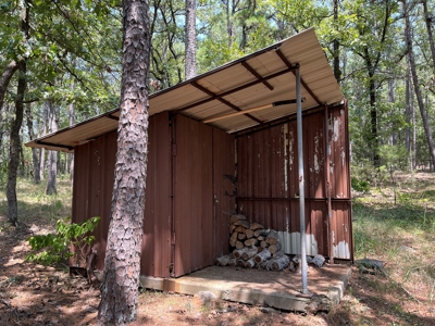 Home on Acreage For Sale in Moyers, Oklahoma! - image 35