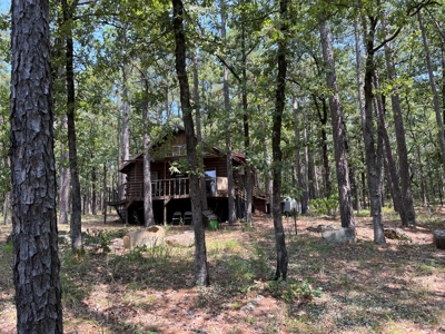 Home on Acreage For Sale in Moyers, Oklahoma! - image 14