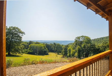Charming Cabin For Sale In Compton, Arkansas - image 5