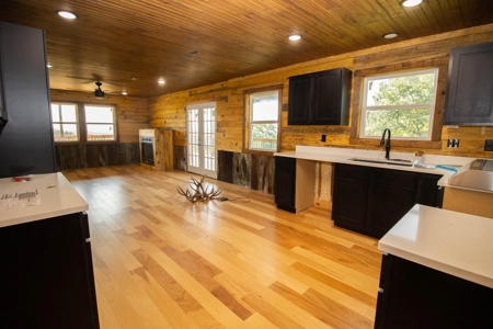 Charming Cabin For Sale In Compton, Arkansas - image 10