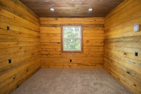Charming Cabin For Sale In Compton, Arkansas - image 18