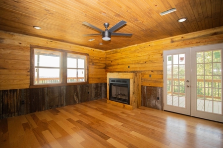 Charming Cabin For Sale In Compton, Arkansas - image 7