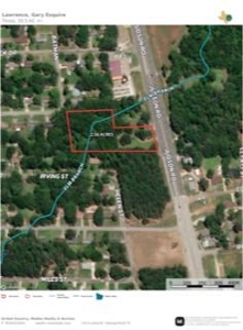 Commercial Lot For Sale in Longview Texas - image 12
