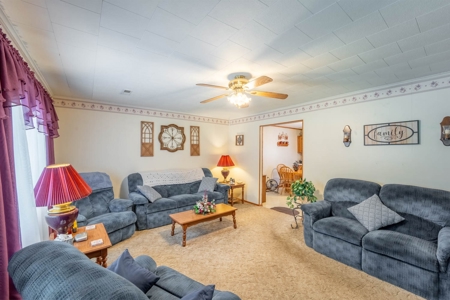 Country Home and 32 +/- Acres in Oregon County, Missouri - image 30