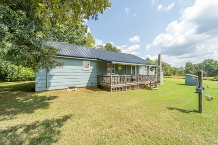 Country Home and 32 +/- Acres in Oregon County, Missouri - image 10