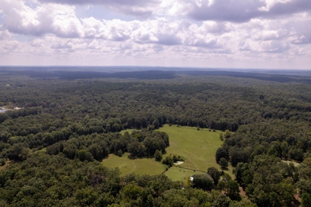 Country Home and 32 +/- Acres in Oregon County, Missouri - image 34