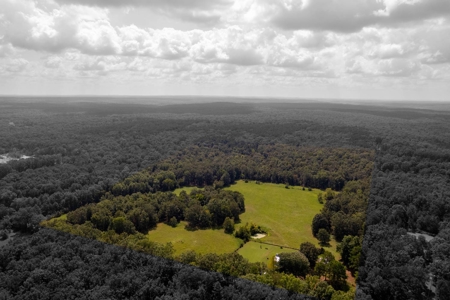 Country Home and 32 +/- Acres in Oregon County, Missouri - image 35