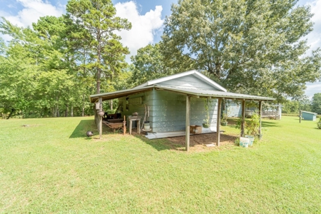Country Home and 32 +/- Acres in Oregon County, Missouri - image 8