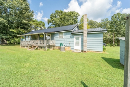 Country Home and 32 +/- Acres in Oregon County, Missouri - image 11