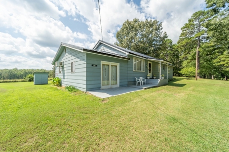 Country Home and 32 +/- Acres in Oregon County, Missouri - image 13