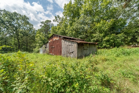 Country Home and 32 +/- Acres in Oregon County, Missouri - image 7