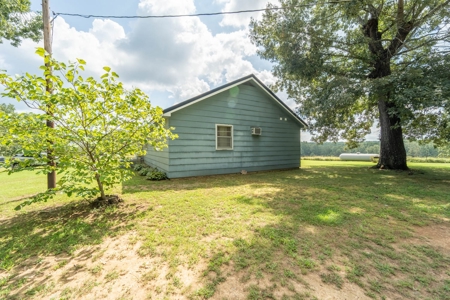 Country Home and 32 +/- Acres in Oregon County, Missouri - image 3