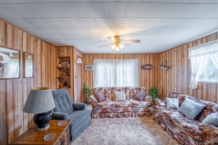 Country Home and 32 +/- Acres in Oregon County, Missouri - image 17