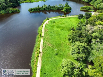 Big Creek Reservoir Lots for Sale, Bocas del Toro - image 3