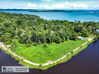 Big Creek Reservoir Lots for Sale, Bocas del Toro - image 5
