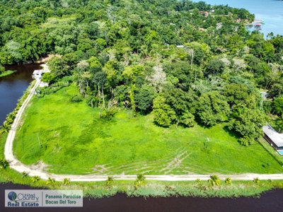 Big Creek Reservoir Lots for Sale, Bocas del Toro - image 4