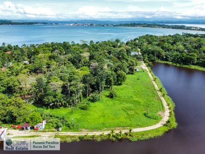 Big Creek Reservoir Lots for Sale, Bocas del Toro - image 2